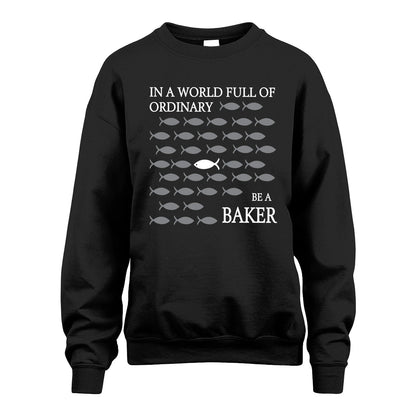 BAKER 13K1-558 In A World Full Of Ordinary