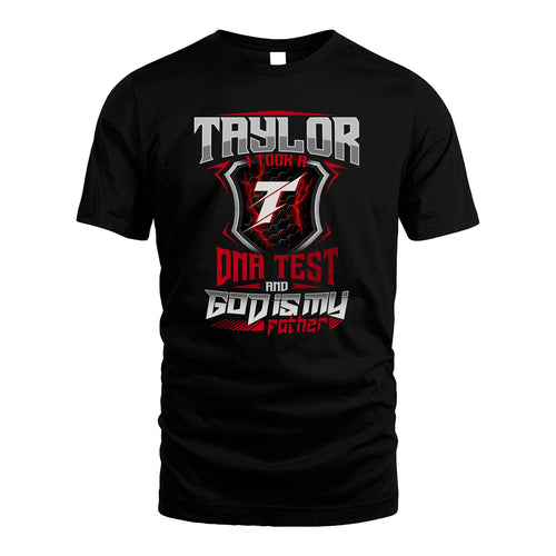TAYLOR 13K1-505 Personalized Name