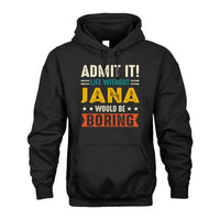 Unisex Hoodie