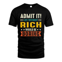Unisex Standard T-Shirt