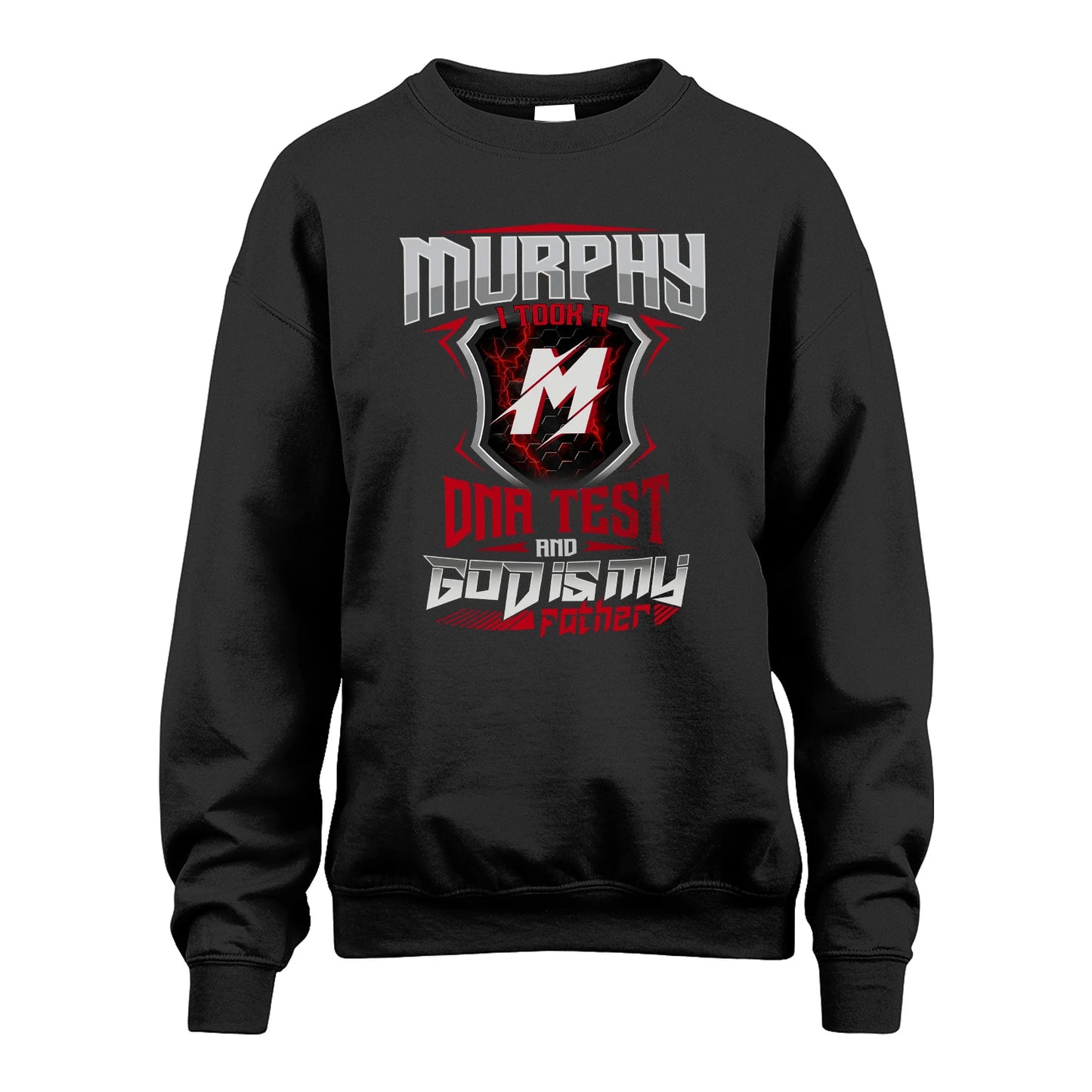 MURPHY 13K1-505 Personalized Name