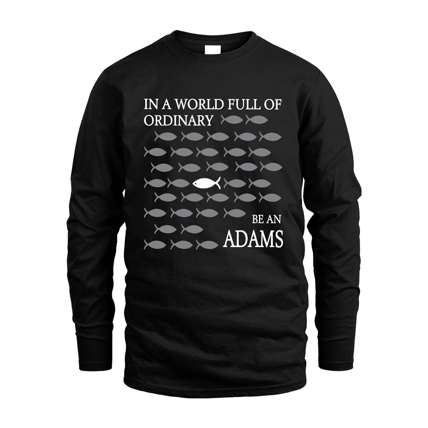 ADAMS 13K1-558 In A World Full Of Ordinary