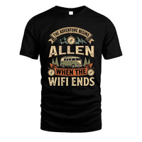Unisex Standard T-Shirt