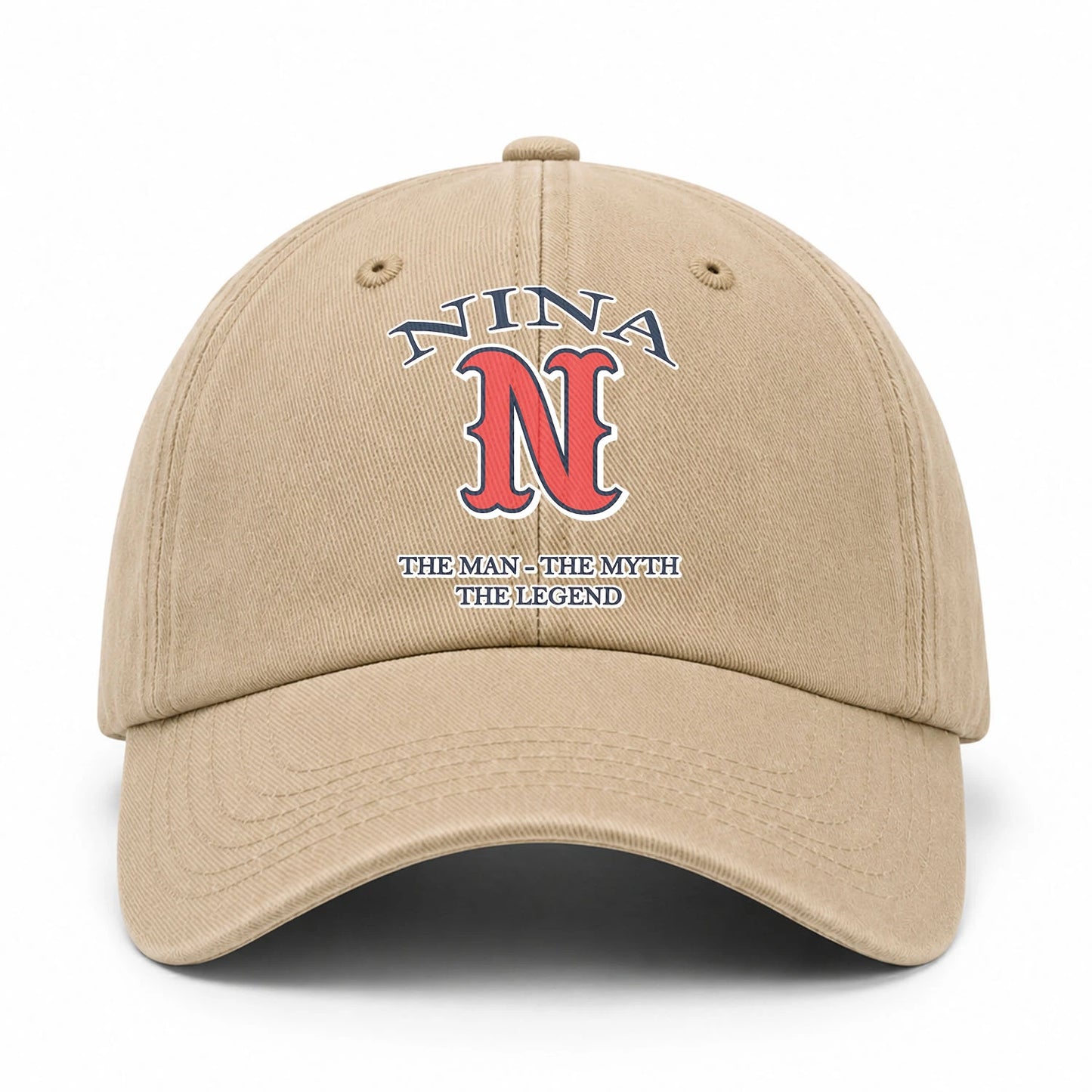 NINA 13K1-C19PF The Man - The Myth - The Legend