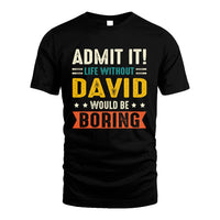 Unisex Standard T-Shirt