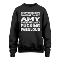 Unisex Sweatshirt
