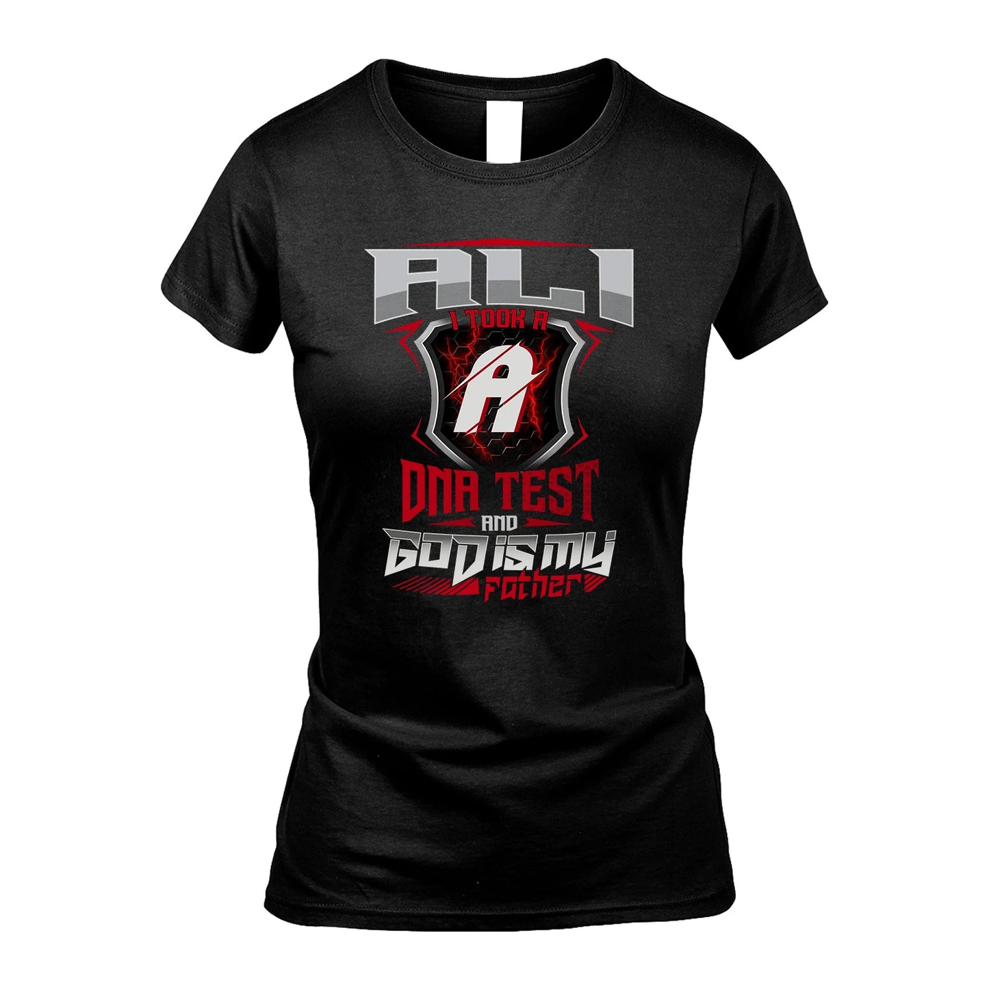 ALI 13K1-505 Personalized Name