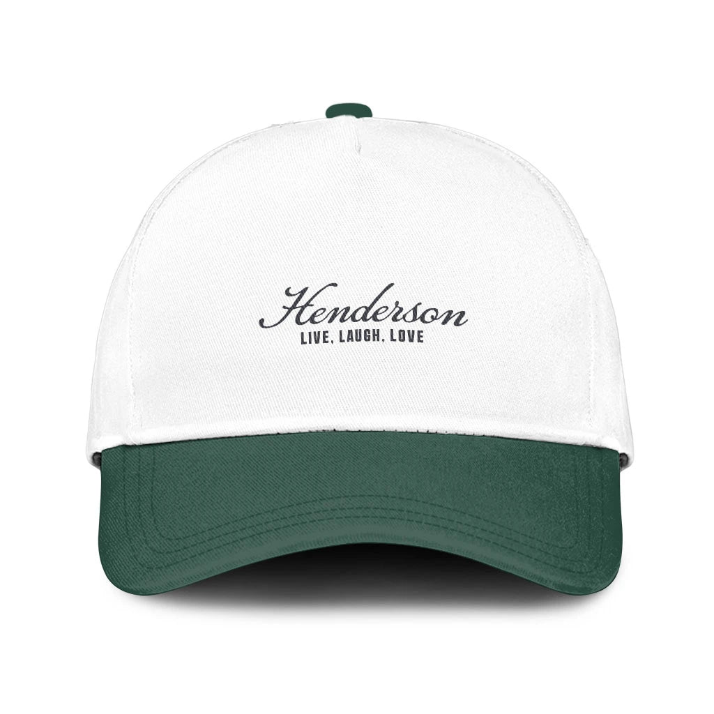 HENDERSON 13K1-C16PF Live, Laugh, Love