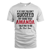 Unisex Standard T-Shirt