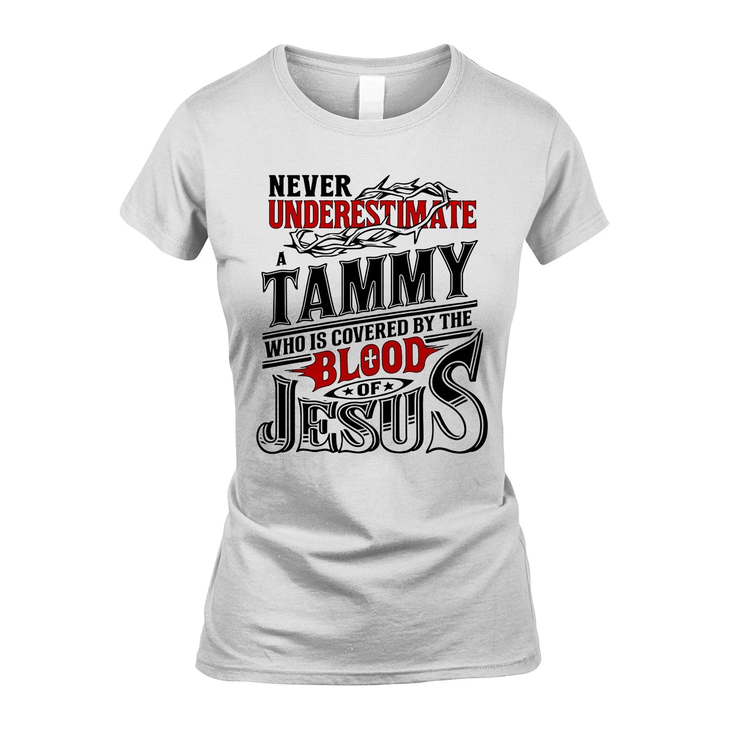 TAMMY 13K1-504 Personalized Name