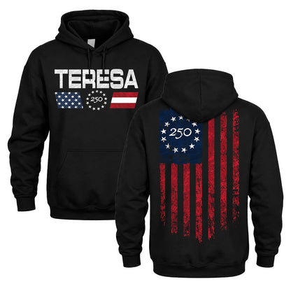 TERESA 13K1-556 America 250