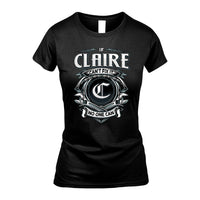 Women's Standard T-Shirt