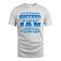 Unisex Standard T-Shirt