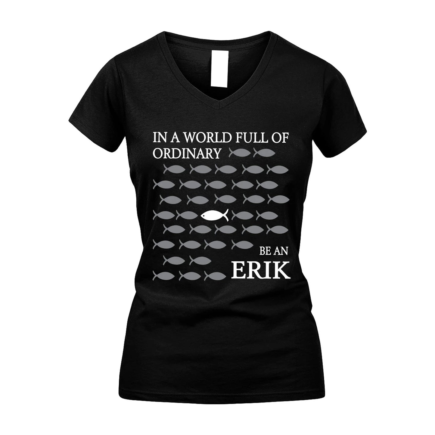 ERIK 13K1-558 In A World Full Of Ordinary