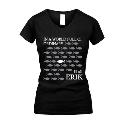 ERIK 13K1-558 In A World Full Of Ordinary