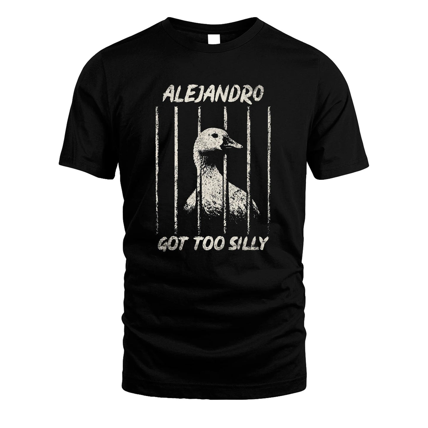 ALEJANDRO 13K1-564 God Too Silly