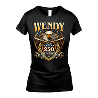 Women's Standard T-Shirt