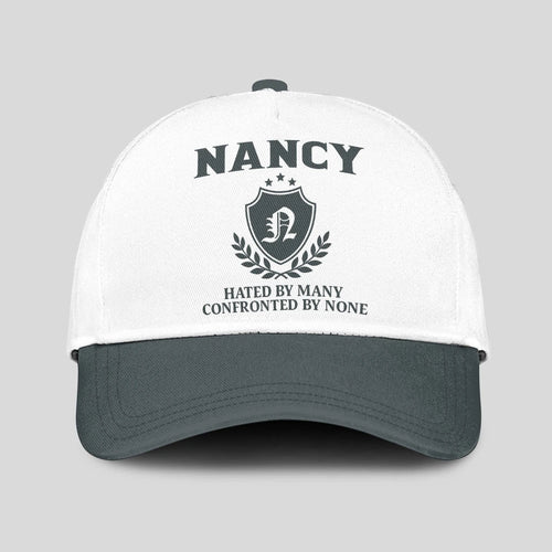 Hated By Many Confronted By None Royal Cap NANCY 13K1 C40PF