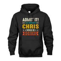 Unisex Hoodie