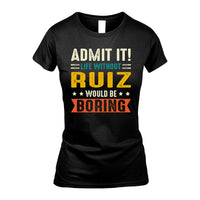 Women's Standard T-Shirt