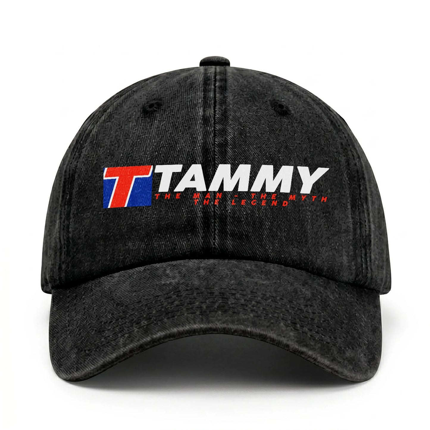 The Man - The Myth - The Legend TAMMY 13K C28PF