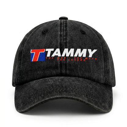The Man - The Myth - The Legend TAMMY 13K C28PF