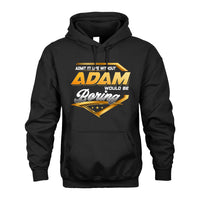 Unisex Hoodie