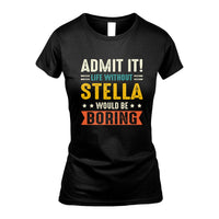 Women's Standard T-Shirt