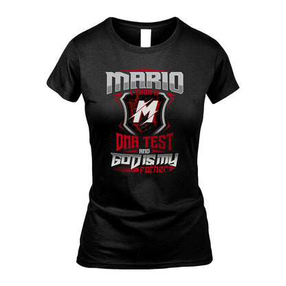 MARIO 13K1-505 Personalized Name