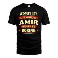 Unisex Standard T-Shirt