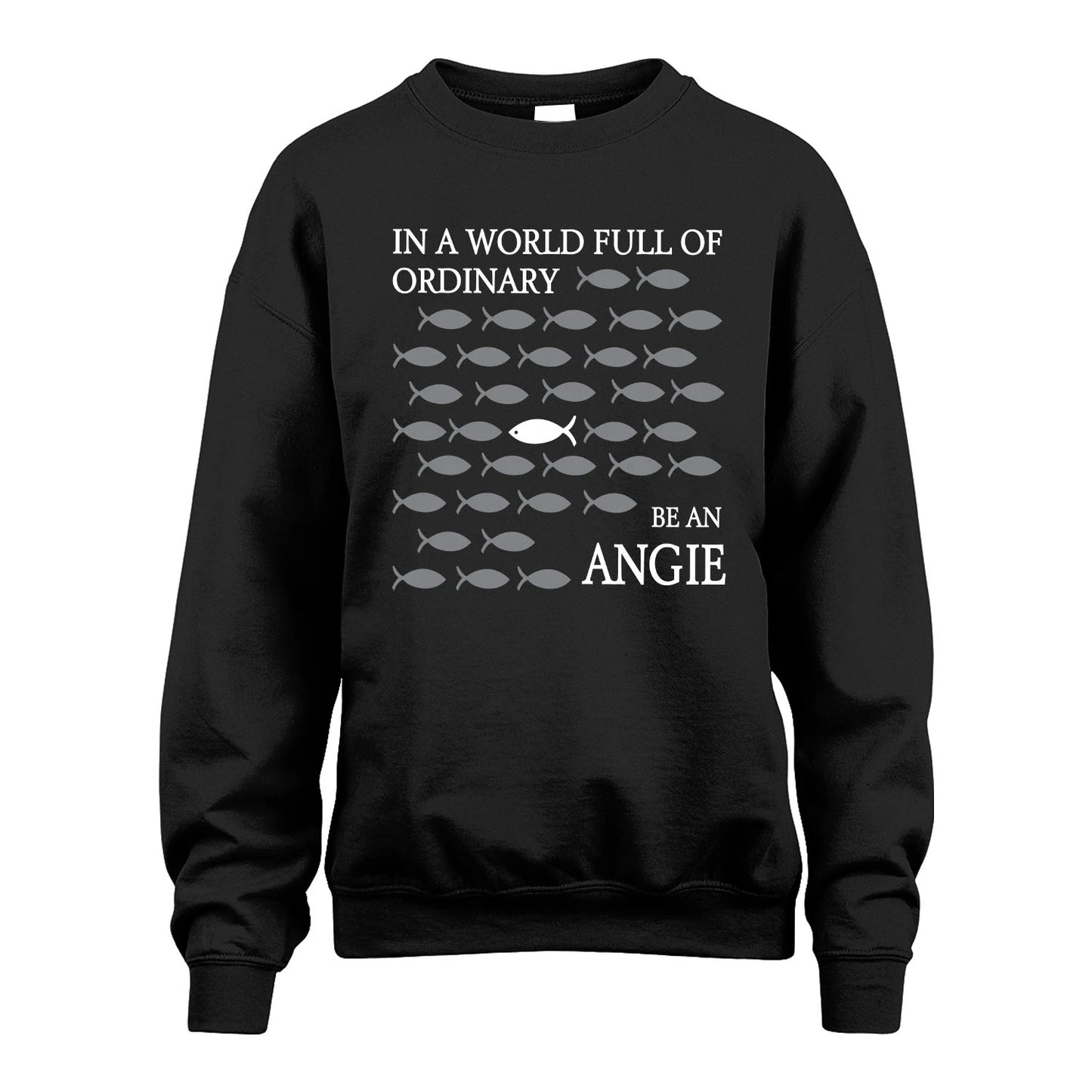 ANGIE 13K1-558 In A World Full Of Ordinary