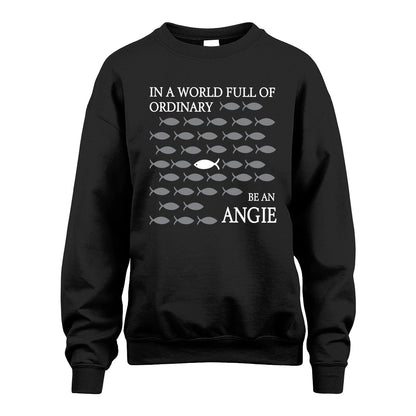 ANGIE 13K1-558 In A World Full Of Ordinary
