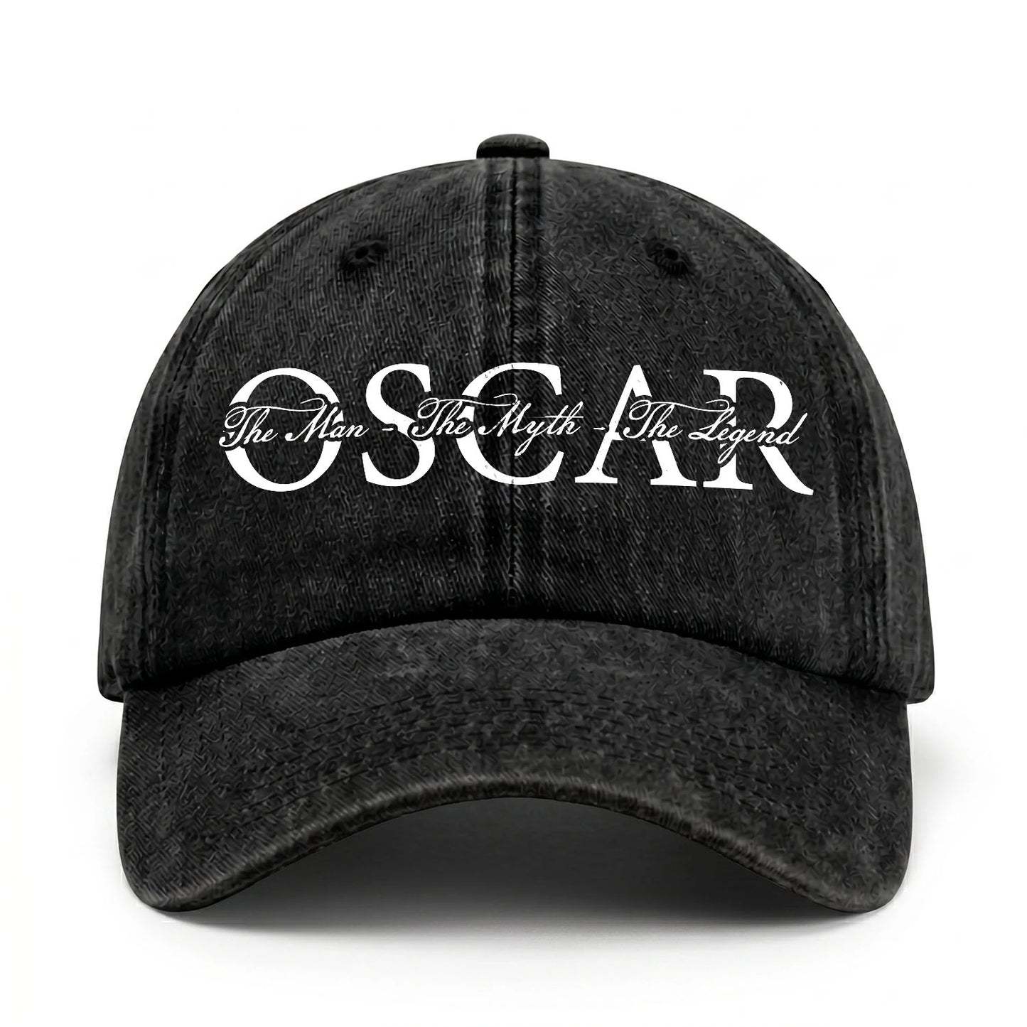 OSCAR 13K-C24PF The Man - The Myth - The Legend