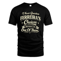 Unisex Standard T-Shirt