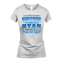 Women's Standard T-Shirt