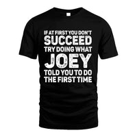 Unisex Standard T-Shirt