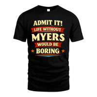 Unisex Standard T-Shirt