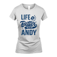 Women's Standard T-Shirt
