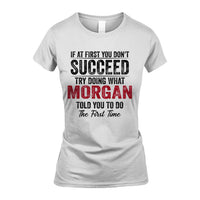 Women's Standard T-Shirt