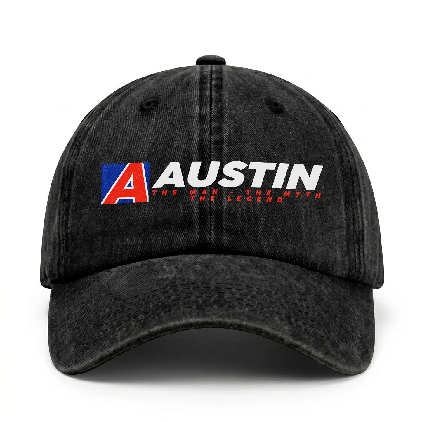 The Man - The Myth - The Legend AUSTIN 13K C28PF