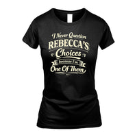 Women's Standard T-Shirt