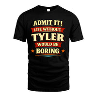 Unisex Standard T-Shirt
