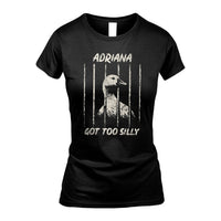 Women's Standard T-Shirt