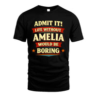 Unisex Standard T-Shirt