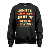 Unisex Sweatshirt