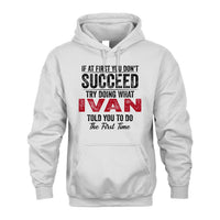Unisex Hoodie
