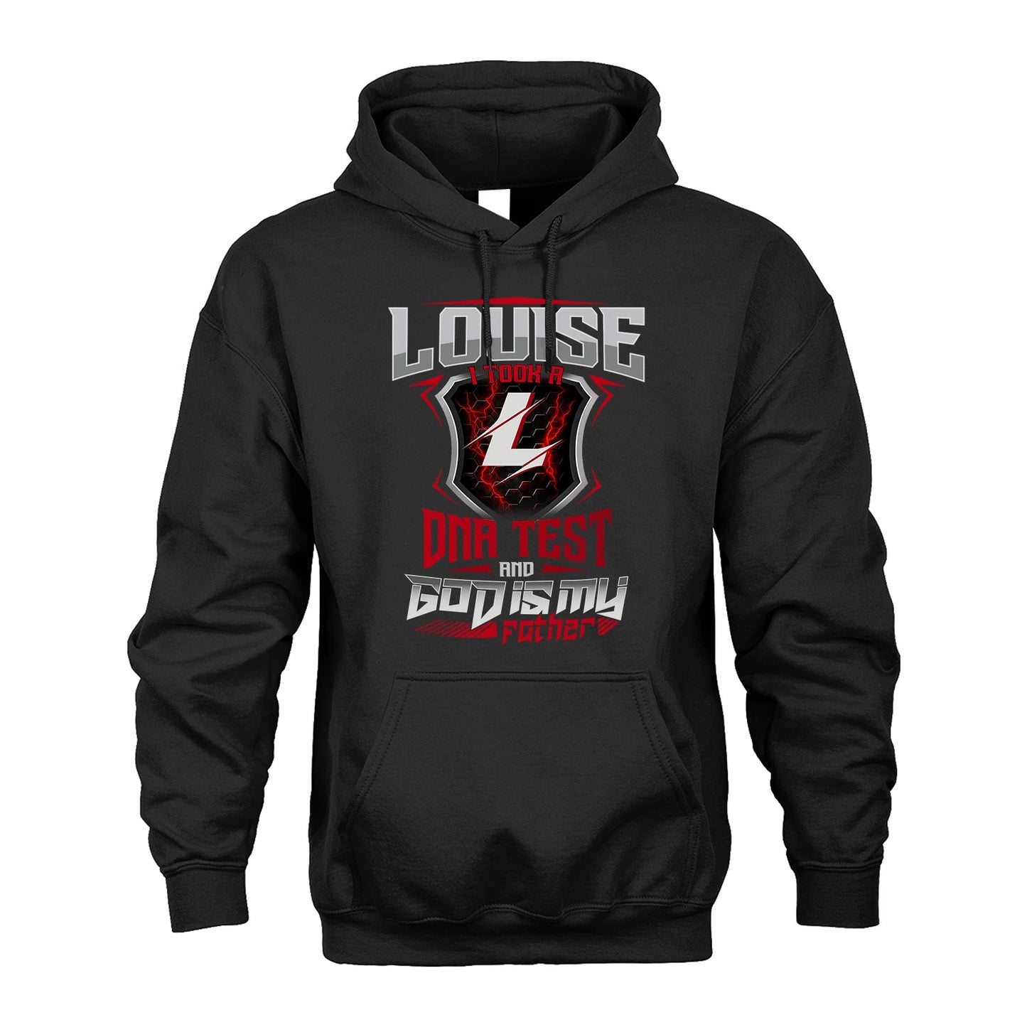 LOUISE 13K1-505 Personalized Name