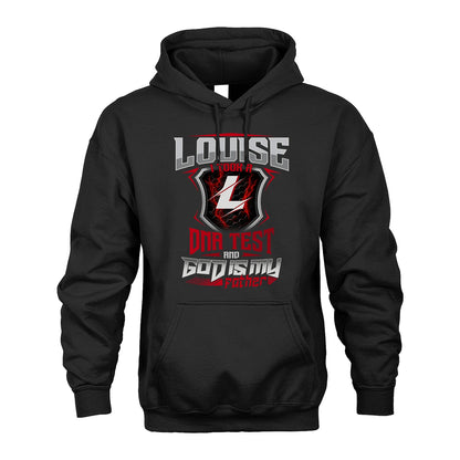 LOUISE 13K1-505 Personalized Name