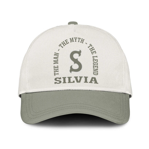 SILVIA 13K1-C23PF The Man - The Myth - The Legend