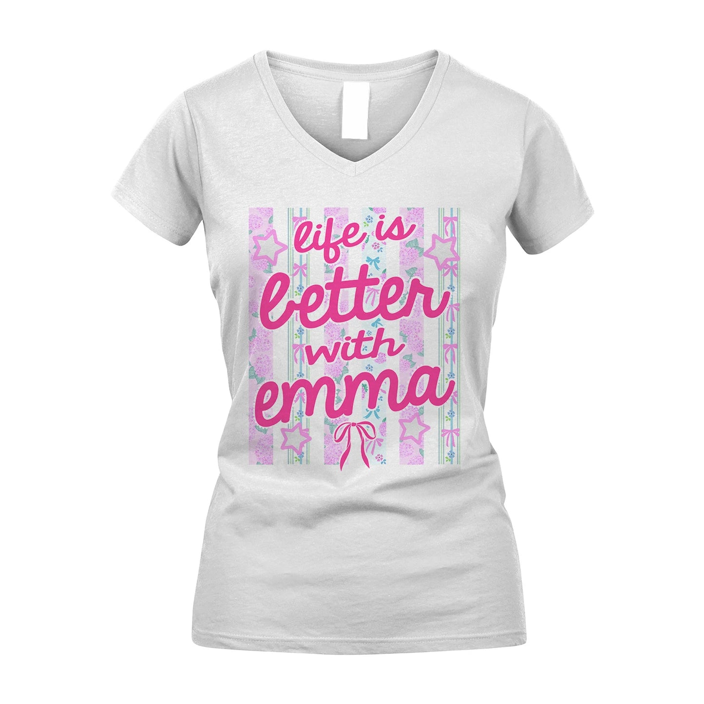 EMMA 13K1-539 Life is Better With ...